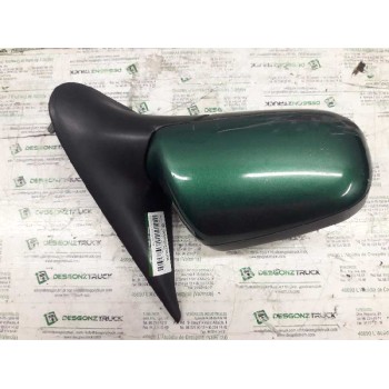 Recambio de retrovisor derecho para citroën xsara berlina 1.9 td sx referencia OEM IAM   