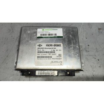 MODULO ELECTRONICO 81259356710 0486104033 