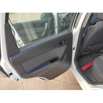 chevrolet aveo del año 2011