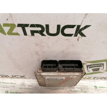 Recambio de centralita motor uce para dodge caliber s referencia OEM IAM 0281014268 090512 1039S29471