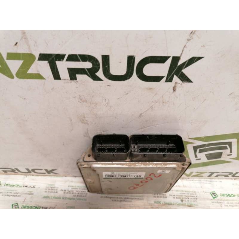 Recambio de centralita motor uce para dodge caliber s referencia OEM IAM 0281014268 090512 1039S29471 3