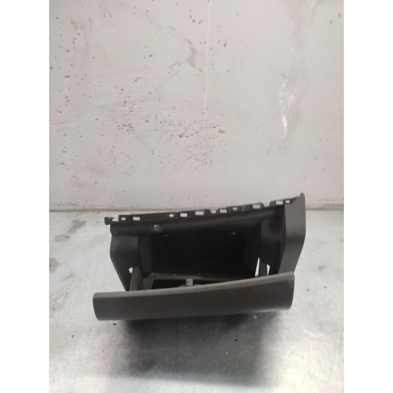Recambio de guantera para renault grand scénic iii (jz0/1_) 1.5 dci referencia OEM IAM - Granate 4