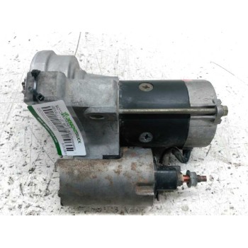 Recambio de motor arranque para renault vel satis (bj0) expression referencia OEM IAM 820008114C 8972155543 
