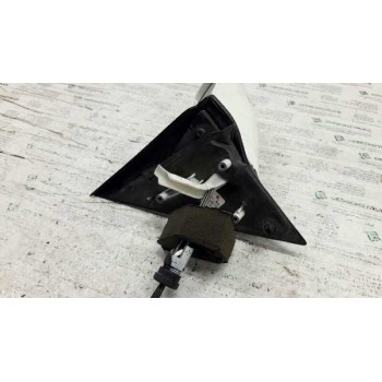 Recambio de retrovisor derecho para ford escort berlina/turnier bravo lim. referencia OEM IAM   