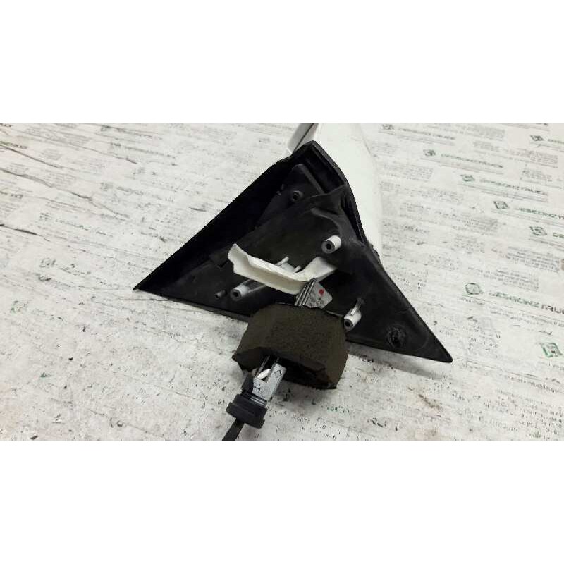 Recambio de retrovisor derecho para ford escort berlina/turnier bravo lim. referencia OEM IAM 2