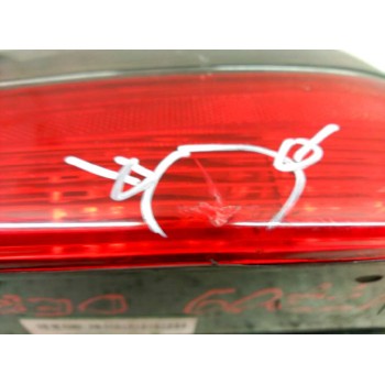 Recambio de piloto trasero derecho para peugeot 406 berlina (s1/s2) stdt referencia OEM IAM   