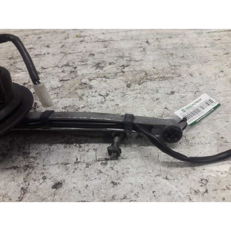 Recambio de palanca cambio para bmw serie 3 berlina (e30) 324td referencia OEM IAM 1221053 2