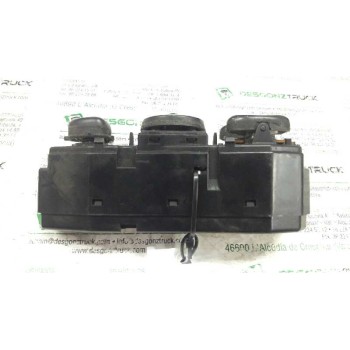 Recambio de mando elevalunas multifuncion para hyundai coupe (rd) 1.6 fx referencia OEM IAM 9357027100  