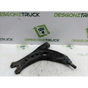 BRAZO SUSPENSION INFERIOR DELANTERO IZQUIERDO 