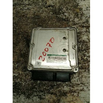 Recambio de centralita motor uce para dodge caliber s referencia OEM IAM 0281014268 090512 1039S29471
