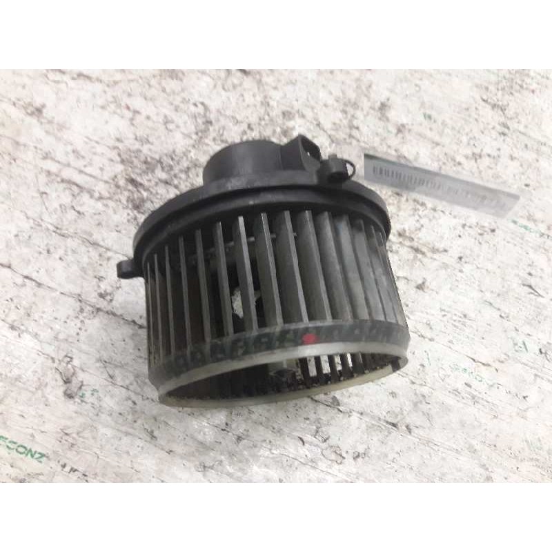 Recambio de ventilador calefaccion para fiat ducato caja cerrada (desde 03.94) d 2,8   batalla 2850 referencia OEM IAM - Blanco 2