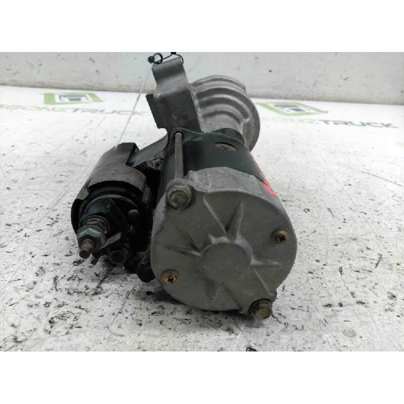 Recambio de motor arranque para renault vel satis (bj0) expression referencia OEM IAM 820008114C 8972155543 4