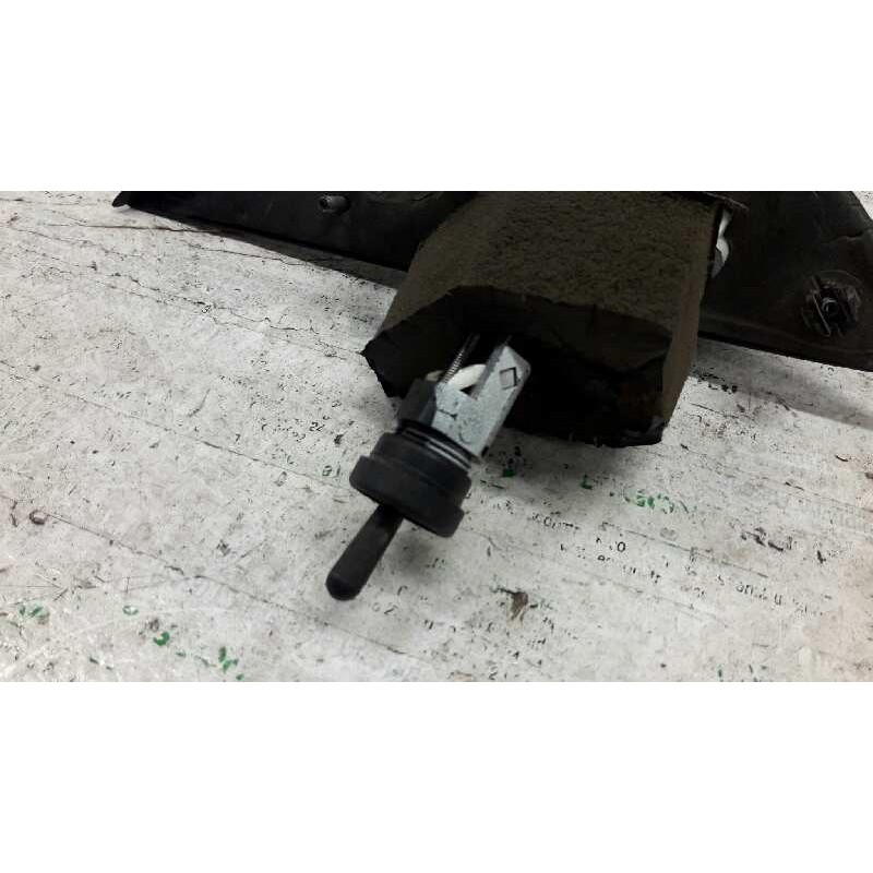 Recambio de retrovisor derecho para ford escort berlina/turnier bravo lim. referencia OEM IAM 3