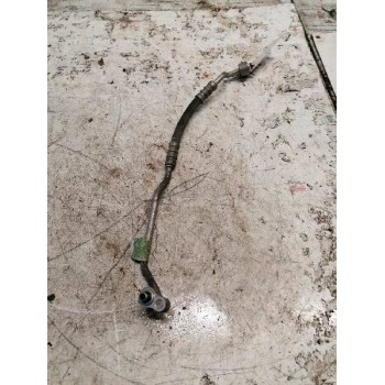 Recambio de tubos aire acondicionado para ford fiesta (cb1) econetic referencia OEM IAM   