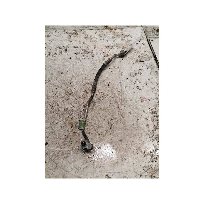 Recambio de tubos aire acondicionado para ford fiesta (cb1) econetic referencia OEM IAM - Rojo 2