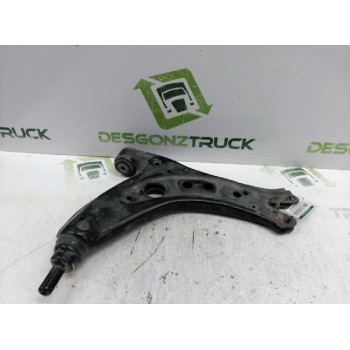 Recambio de brazo suspension inferior delantero izquierdo para volkswagen polo (9n1) gt referencia OEM IAM   