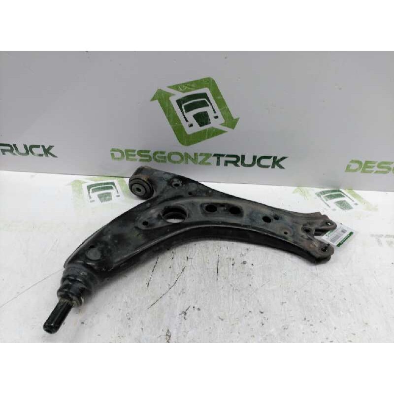 Recambio de brazo suspension inferior delantero izquierdo para volkswagen polo (9n1) gt referencia OEM IAM 2