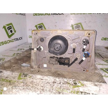 MODULADOR ADBLUE 1603191 0444010009 