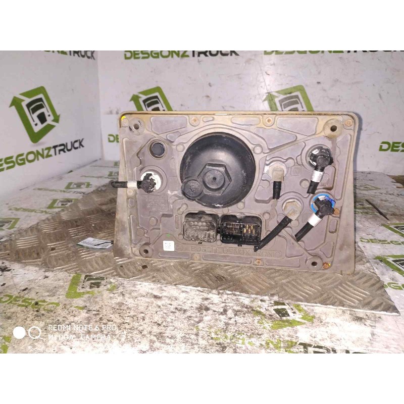 Recambio de modulador adblue para daf serie xf105.xxx fsa 4x2 space-cab referencia OEM IAM 1603191 0444010009 