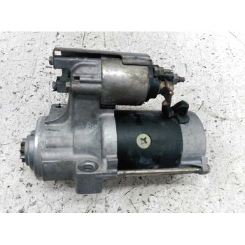 Recambio de motor arranque para renault vel satis (bj0) expression referencia OEM IAM 820008114C 8972155543 
