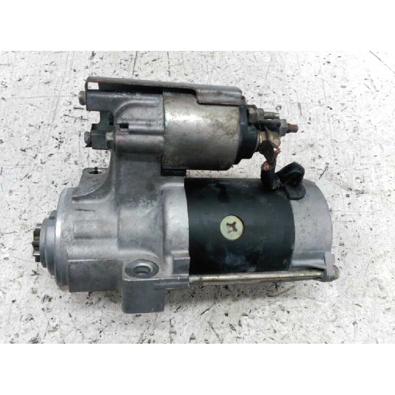 Recambio de motor arranque para renault vel satis (bj0) expression referencia OEM IAM 820008114C 8972155543 5