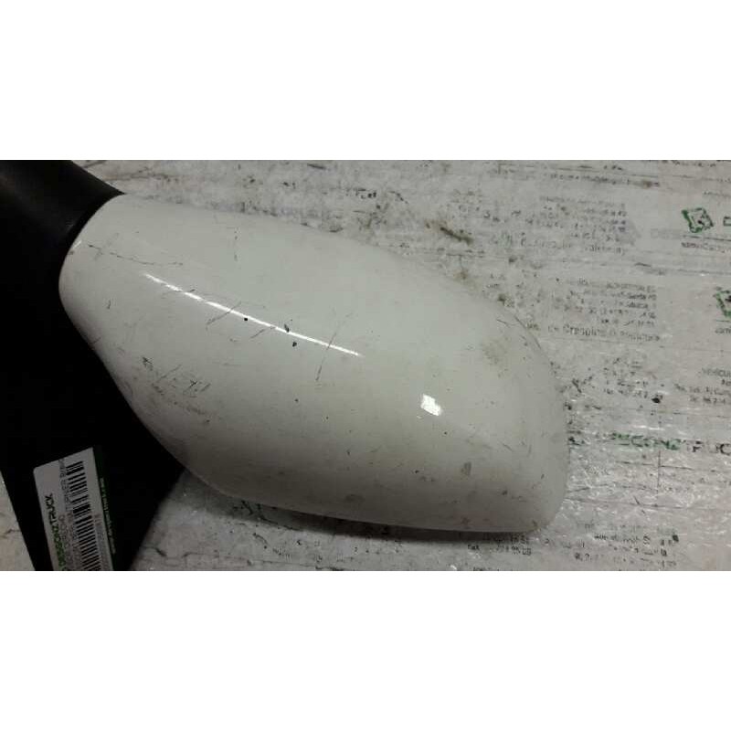 Recambio de retrovisor derecho para ford escort berlina/turnier bravo lim. referencia OEM IAM 4