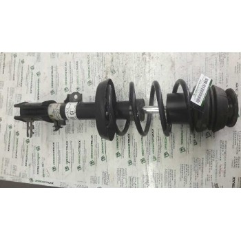 Recambio de amortiguador delantero derecho para opel vectra b berlina 1.6 16v referencia OEM IAM   