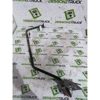Recambio de brazo retrovisor izquierdo para man f 90 26.402 euro ii referencia OEM IAM   
