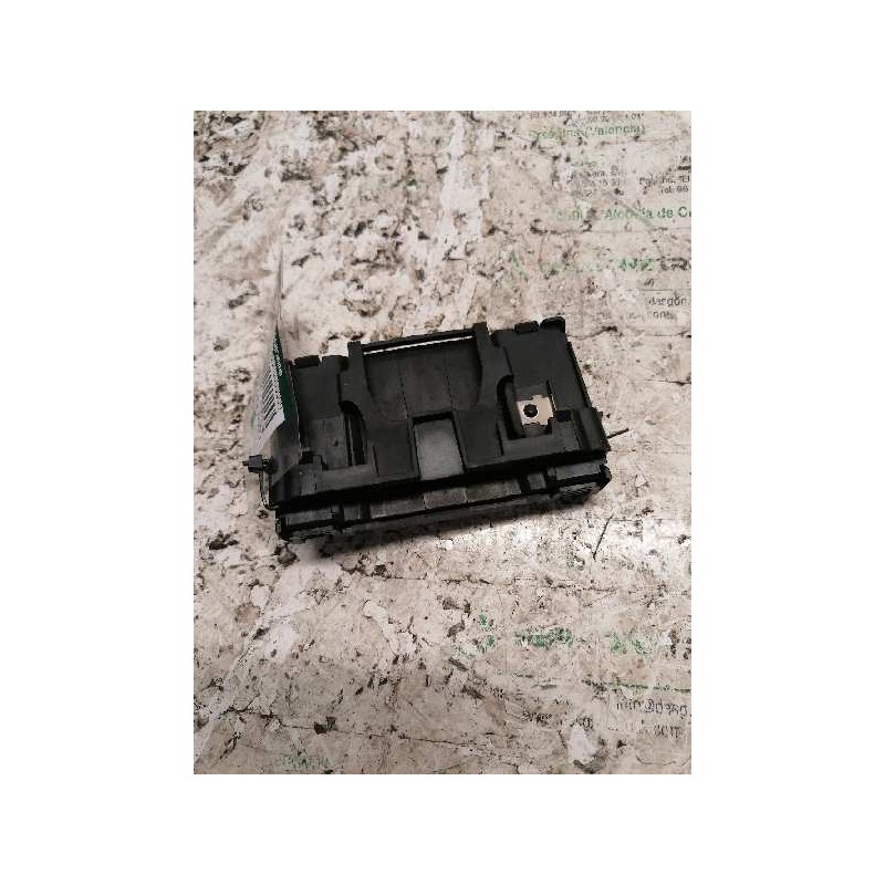 Recambio de conmutador de arranque para renault megane ii berlina 5p authentique referencia OEM IAM 8200074331A S118539001E 5 PI - Azul