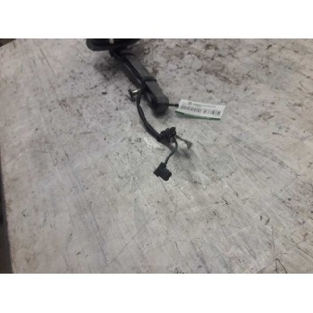 Recambio de palanca cambio para bmw serie 3 berlina (e30) 324td referencia OEM IAM 1221053  