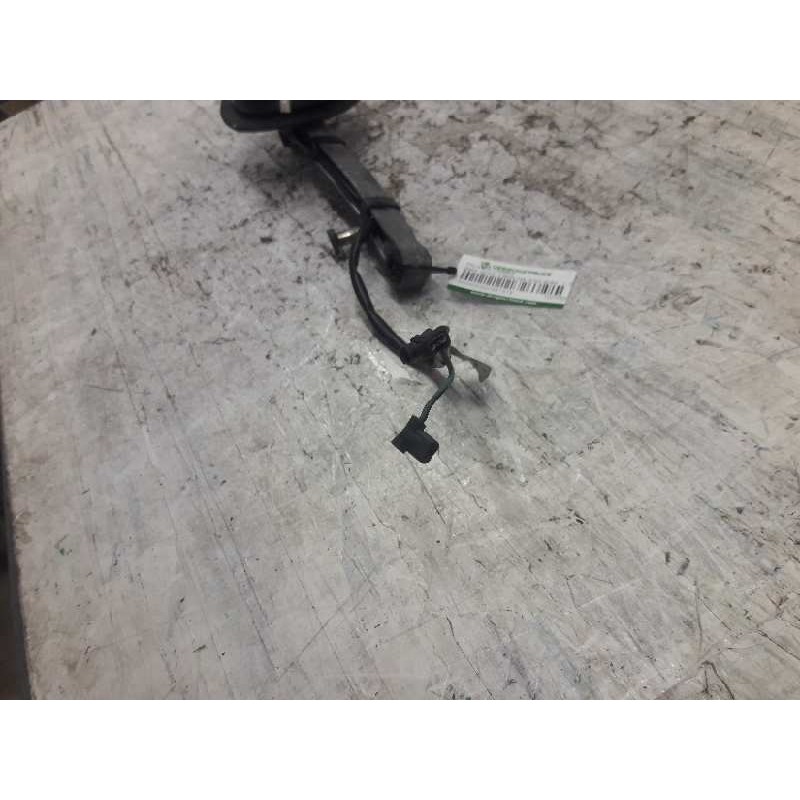 Recambio de palanca cambio para bmw serie 3 berlina (e30) 324td referencia OEM IAM 1221053 4