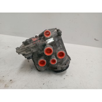 Recambio de valvula aire para iveco stralis (as) 12.9 diesel referencia OEM IAM 4802040020 VALVULA CONTROL REMOLQUE 