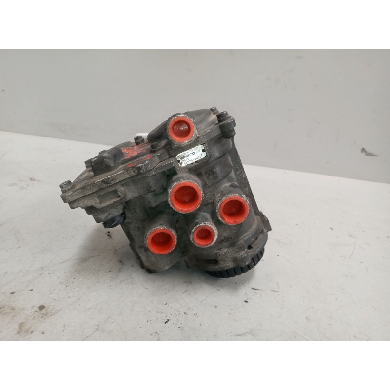 Recambio de valvula aire para iveco stralis (as) 12.9 diesel referencia OEM IAM 4802040020 VALVULA CONTROL REMOLQUE 