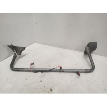 Recambio de brazo retrovisor izquierdo para man tgl 8.180 fc, frc, flc, flrc (180cv) referencia OEM IAM   