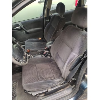 opel vectra b berlina del año 2001