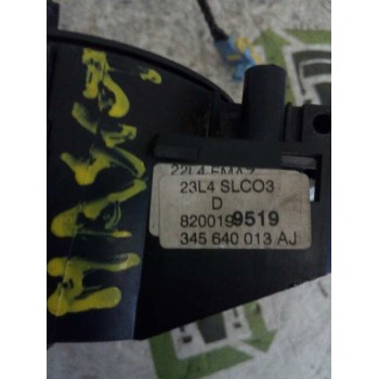 Recambio de modulo electronico para renault trucks mascott 160 dxi referencia OEM IAM 345640013 820019 