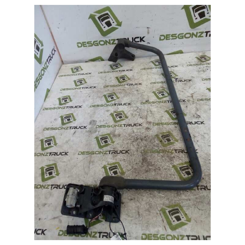 Recambio de brazo retrovisor izquierdo para man tg - a 18.xxx fg / bb   (e3/e4) l referencia OEM IAM   
