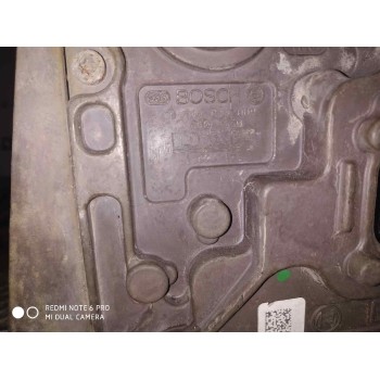 Recambio de modulador adblue para daf serie xf105.xxx fsa 4x2 space-cab referencia OEM IAM 1603191 0444010009 