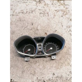 CUADRO INSTRUMENTOS 8A6T10849GC A121448800 
