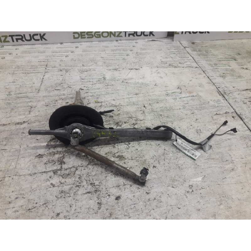 Recambio de palanca cambio para bmw serie 3 berlina (e30) 324td referencia OEM IAM 1221053 5