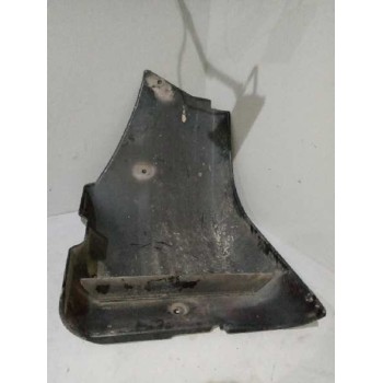 Recambio de guardabarros delantero izquierdo para man le 14.225 llc referencia OEM IAM 85612300021  