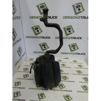 Recambio de deposito limpia para man trucks tga 18.430 18.430 fhls (430-440 cv) referencia OEM IAM 81264810066  