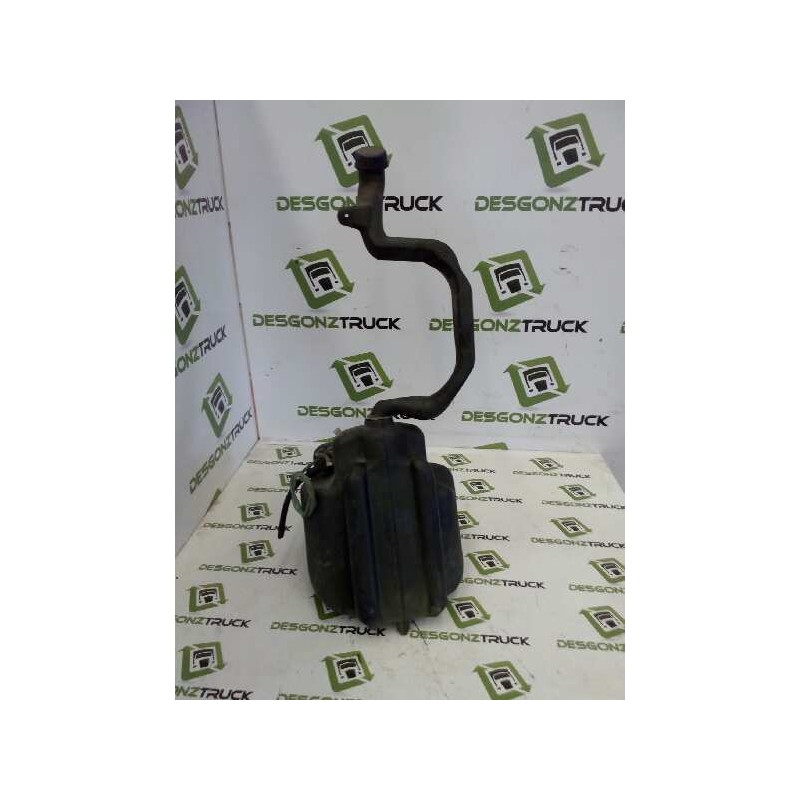 Recambio de deposito limpia para man trucks tga 18.430 18.430 fhls (430-440 cv) referencia OEM IAM 81264810066  