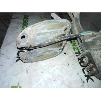 Recambio de brazo retrovisor izquierdo para man f 90 26.402 euro ii referencia OEM IAM   