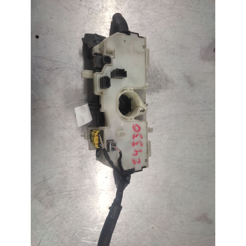 Recambio de mando multifuncion para renault grand scénic iii (jz0/1_) 1.5 dci referencia OEM IAM 255670019RA - Granate 2