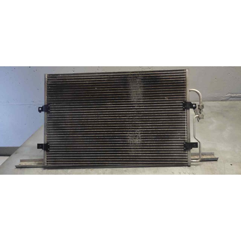Recambio de condensador / radiador a/a para fiat scudo (222) 2.0 jtd el caja cerrada. (batalla 3224) referencia OEM IAM 17H25 05 - Blanco 2