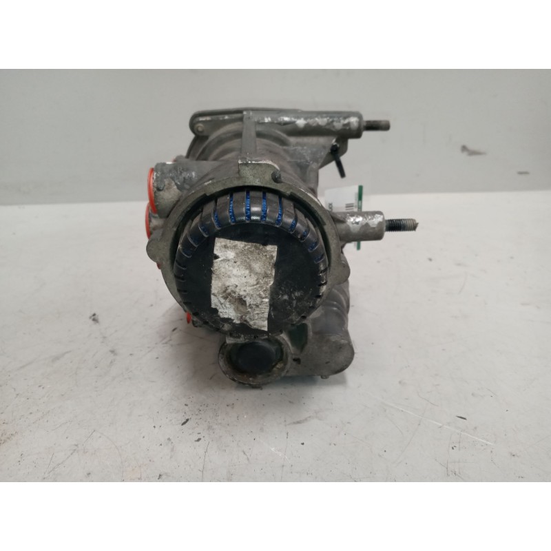 Recambio de valvula aire para iveco stralis (as) 12.9 diesel referencia OEM IAM 4802040020 VALVULA CONTROL REMOLQUE - Blanco 2
