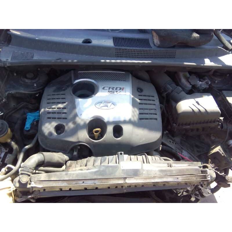 HYUNDAI TUCSON (JM)