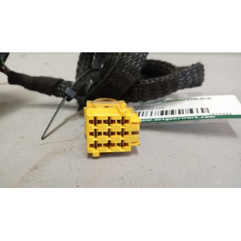 Recambio de anillo airbag para daf serie xf105.xxx 12.9 diesel referencia OEM IAM 1677033  