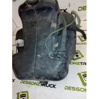 Recambio de deposito limpia para man trucks tga 18.430 18.430 fhls (430-440 cv) referencia OEM IAM 81264810066  